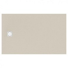 Душевой поддон Ideal Standard Ultraflat S 160x100 см песочный