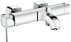 Смеситель для ванны, хром, Grohe Grandera 23317000