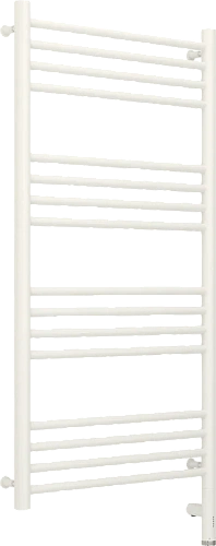 Полотенцесушитель электрический Сунержа Богема 3.0 50х100 см правый белый матовый - фото 4