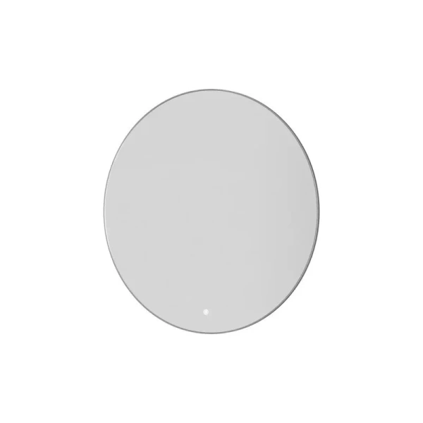 Зеркало с подсветкой Boheme 80 см хром 545-80-CR (детальная фотография)