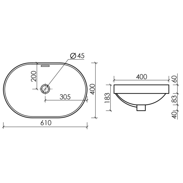 Схема (детальная фотография), 60 см