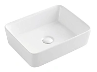 Раковина Azario 48 см накладная