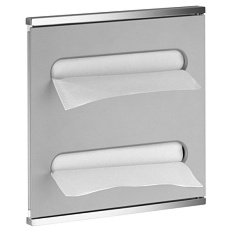 Модуль для умывальника, петли слева, Keuco Plan Integral 44985