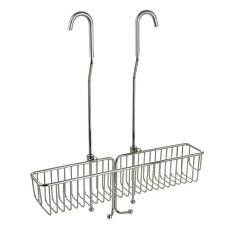 Решетка для ванной Migliore Complementi 2201 подвесная