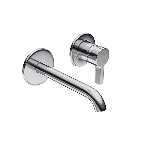 Смеситель для раковины Kerama Marazzi Linea хром - фото 3