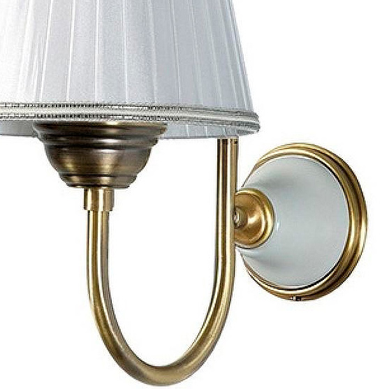 Держатель для светильника Tiffany World Harmony TWHA029 (детальная фотография) index_1