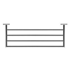 Полка-полотенцедержатель для ванной Duravit Karree 0099621000