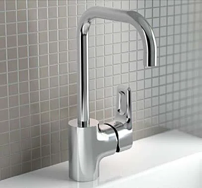 Смеситель для раковины Ideal Standard Ceraplan III хром B0706AA (детальная фотография), для раковины