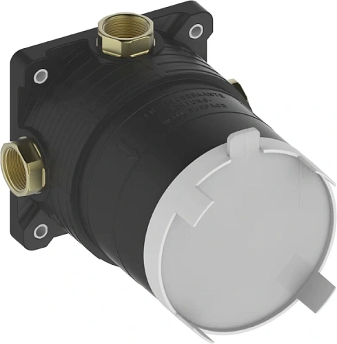 Flexx Boxx универсальный бокс DN 20 Keuco 59970 - фото 2