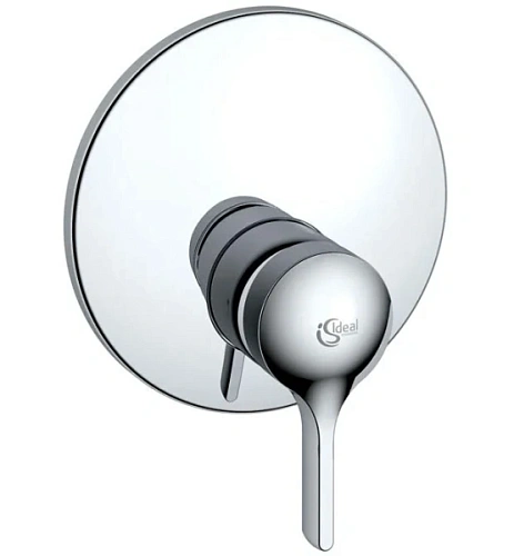 Смеситель для душа Ideal Standard Melange хром - фото 1