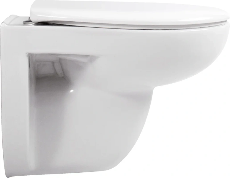 Унитаз с инсталляцией Акватек Каир кнопка белая SET AQUATEK КАИР-14-013 (детальная фотография) index_1