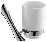 Стакан для ванной Art&Max Elegant AM-1568