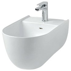 Биде подвесное Artceram The One белое