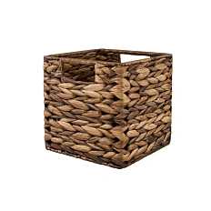 Корзины для белья WasserKRAFT Glan WB-660 плетеные