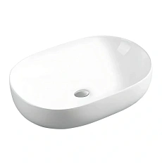 Раковина Vincea 60 см накладная