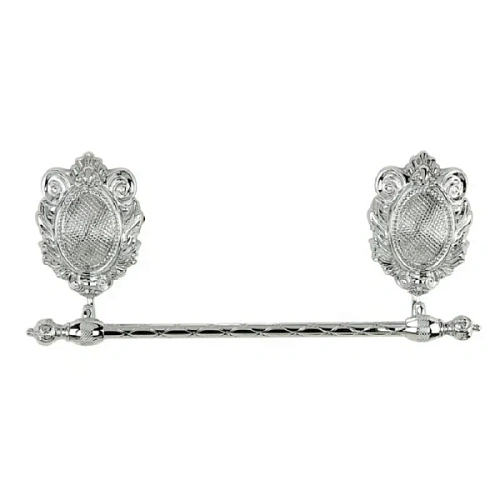 Полотенцедержатель Migliore Cleopatra хром - фото 1