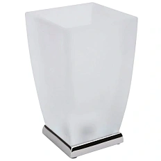 Стакан настольный для ванной Art&Max Soli AM-6631D