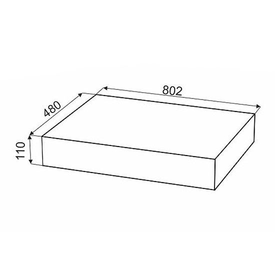 Схема (детальная фотография)