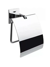 Бумагодержатель Colombo Forever с крышкой