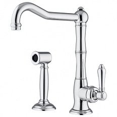 Смеситель для кухни Nicolazzi Cinquanta 3450WS