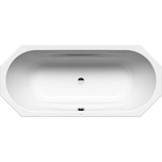 Ванна стальная Kaldewei Ambiente Vaio Duo 8 953 180х80 см