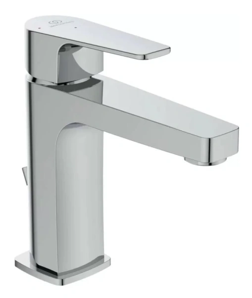 Смеситель для раковины Ideal Standard Cerafine D хром BC688AA (детальная фотография)