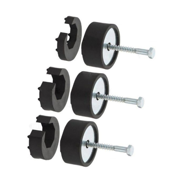 Комплект анкеров Bette для ванны Z0008669 (детальная фотография)