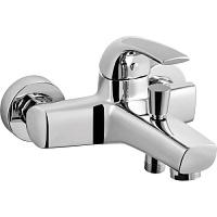 Смеситель для ванны Am.Pm Sense хром