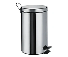Мусорное ведро WasserKRAFT 3 л