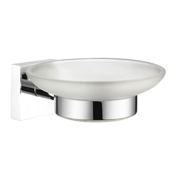 Мыльница IDDIS Edifice матовое стекло EDIMBG0i42 (детальная фотография)