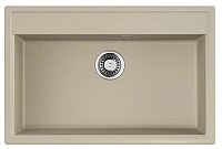 Мойка для кухни Omoikiri Daisen-77-SA 77 см бежевая