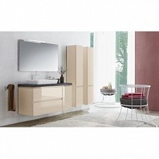Мебель для ванной подвесная, Verona Ampio 120 AM204.120.90