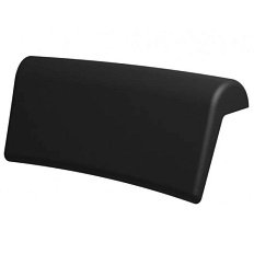 Подголовник для ванны Riho Colorado черный