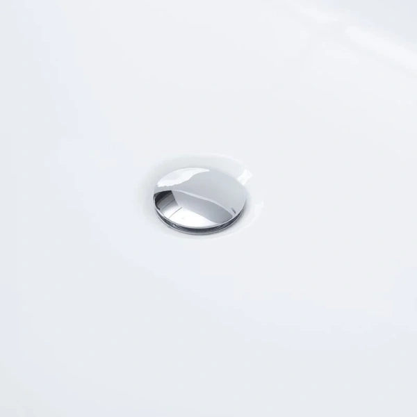 Ванна акриловая Grossman Fly, 160 x 80 см, отдельностоящая, белая матовая, GR-1103M (детальная фотография), отдельностоящие