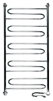 Полотенцесушитель электрический Ника Curve 120х60 см правый