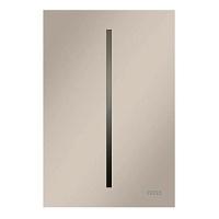 Клавиша смыва Tece TECEfilo-Velvet Urinal серовато-бежевая