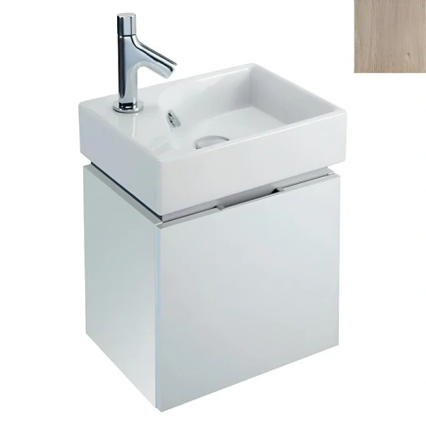 Тумба для раковины, Formilia Jacob Delafon EB1096 (детальная фотография)