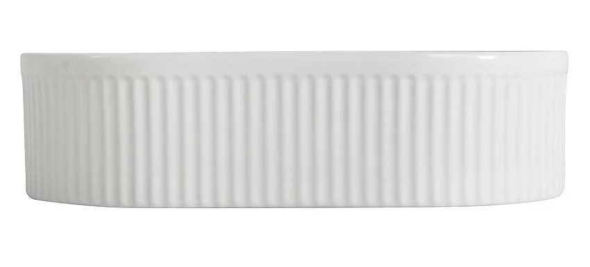 Раковина BelBagno 50 см накладная BB1497 (детальная фотография), белые