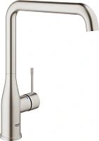 Смеситель для кухни, суперсталь, Grohe Essence 30269DC0