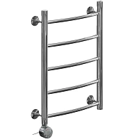 Полотенцесушитель электрический Ника Arc 60х50 см левый