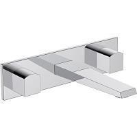 Смеситель для раковины BelBagno Arlie встраиваемый