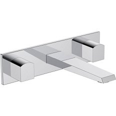 Смеситель для раковины BelBagno Arlie встраиваемый