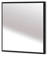 Зеркало с подсветкой Cezares Tiffany 98 см Nero Grafite