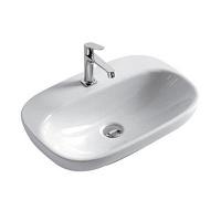 Раковина накладная Globo Genesis GE041