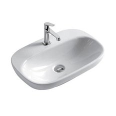 Раковина накладная Globo Genesis GE041