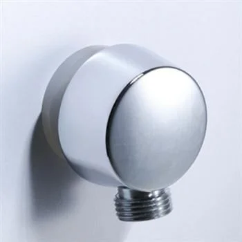 Подключение душевого шланга Bravat P7402C-2-RUS (детальная фотография), в наличии