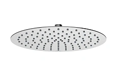 Верхний душ Ravak Chrome 984.00 SLIM X07P336