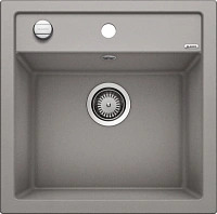 Мойка для кухни, цвет алюметаллик, Blanco Dalago 5-F