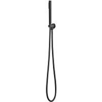 Душевой комплект Boheme Uno графит