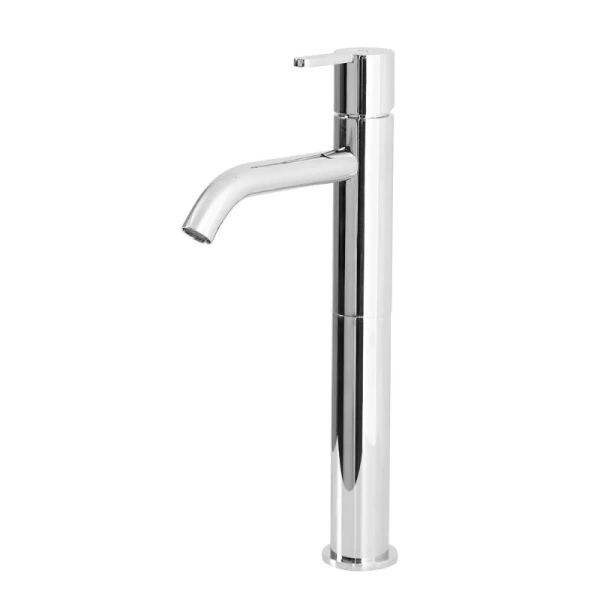 Смеситель для раковины Cezares Leaf-LC2 однорычажный (детальная фотография)